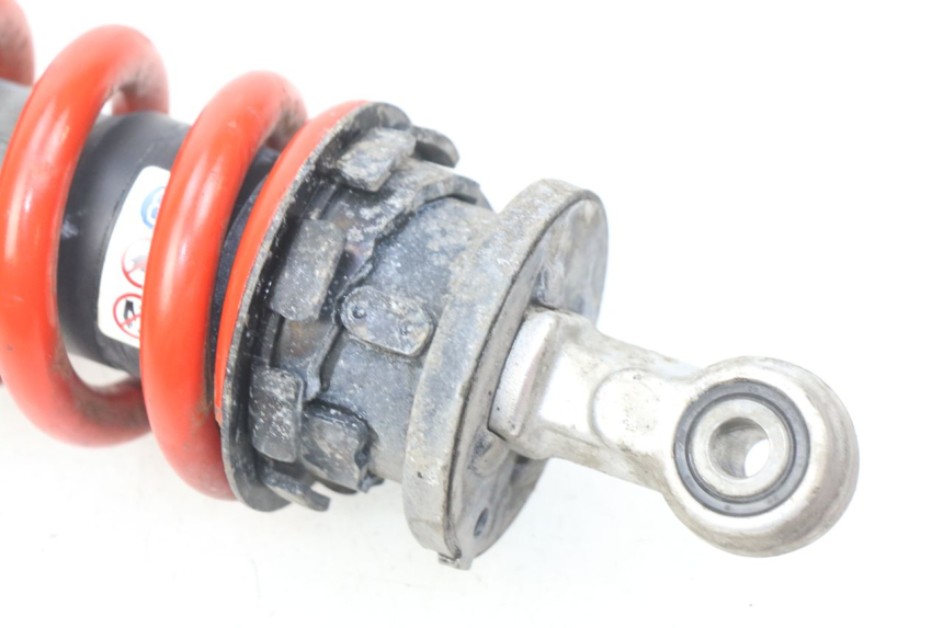 photo de REAR SHOCK ABSORBER HONDA CBRF CBR-F PC41 600 (2011 - 2013) - Fixing points details