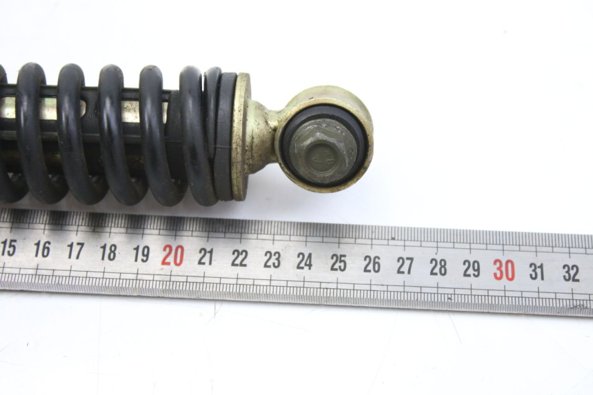 photo de REAR SHOCK ABSORBER MASH CITY 4T 50 (2018 - 2020) - Technical close-up