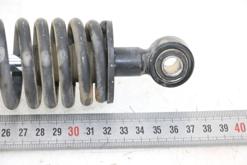 photo de REAR SHOCK ABSORBER PEUGEOT CITYSTAR 50 (2013 - 2017) - Component detail