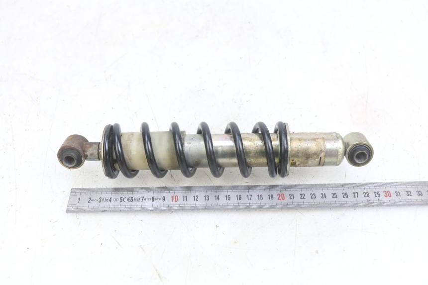 photo de REAR SHOCK ABSORBER JIANSHE COYOTE 80 - Alternative perspective
