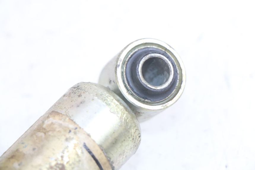 photo de REAR SHOCK ABSORBER JIANSHE COYOTE 80 - Fixing points details