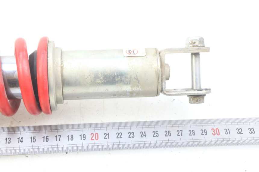photo de REAR SHOCK ABSORBER HONDA CRF CR-F 125 (2022 - 2023) - Zoom on usage condition