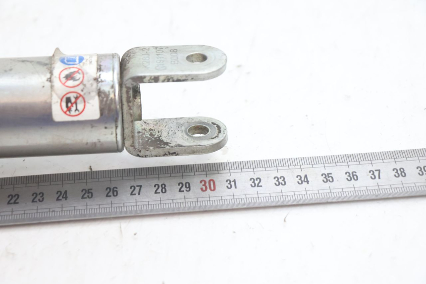 photo de REAR SHOCK ABSORBER HONDA CRF CR-F 125 (2020 - 2021) - Surface and material condition