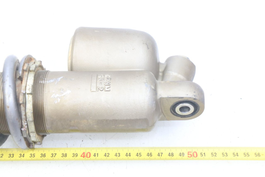 photo de REAR SHOCK ABSORBER HONDA CRF 250 (2013 - 2016) - Zoom on usage condition