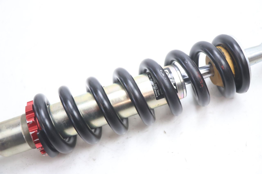 photo de REAR SHOCK ABSORBER HM HONDA CRM DERAPAGE RR 50 (2006 - 2017) - Alternative perspective