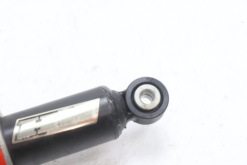 photo de REAR SHOCK ABSORBER HM HONDA DERAPAGE 50 (2007 - 2009) - Technical close-up