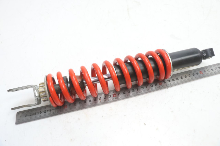 photo de REAR SHOCK ABSORBER HM HONDA DERAPAGE 50 (2007 - 2009) - Fixing points details