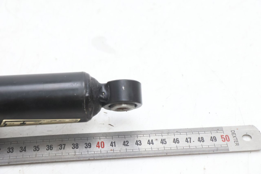 photo de REAR SHOCK ABSORBER HM HONDA DERAPAGE 50 (2007 - 2009) - Surface and material condition