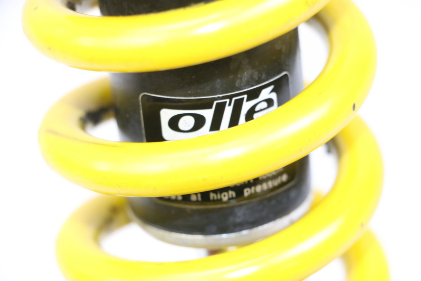 photo de REAR SHOCK ABSORBER DERBI SENDA SM DRD X-TREME 50 (2011 - 2017) - Technical close-up