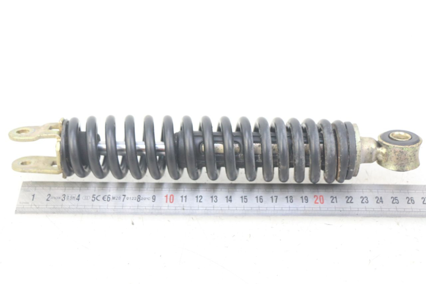 photo de REAR SHOCK ABSORBER LONGJIA DIGITA 4T 50 (2019 - 2022) - Zoom on usage condition