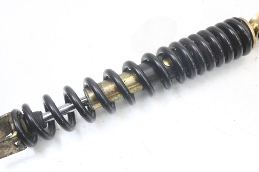 photo de REAR SHOCK ABSORBER LONGJIA DIGITA 4T 50 (2019 - 2022) - Technical close-up