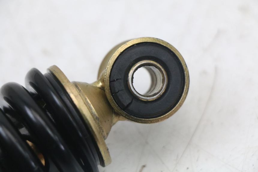 photo de REAR SHOCK ABSORBER LONGJIA DIGITA 4T 50 (2019 - 2022) - Fixing points details