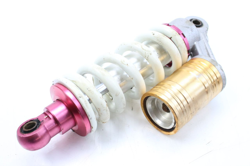 photo de REAR SHOCK ABSORBER LONCIN DIRT BIKE 125 - Main view