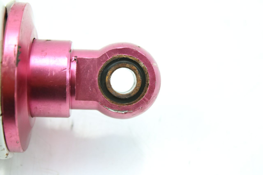 photo de REAR SHOCK ABSORBER LONCIN DIRT BIKE 125 - Zoom on usage condition