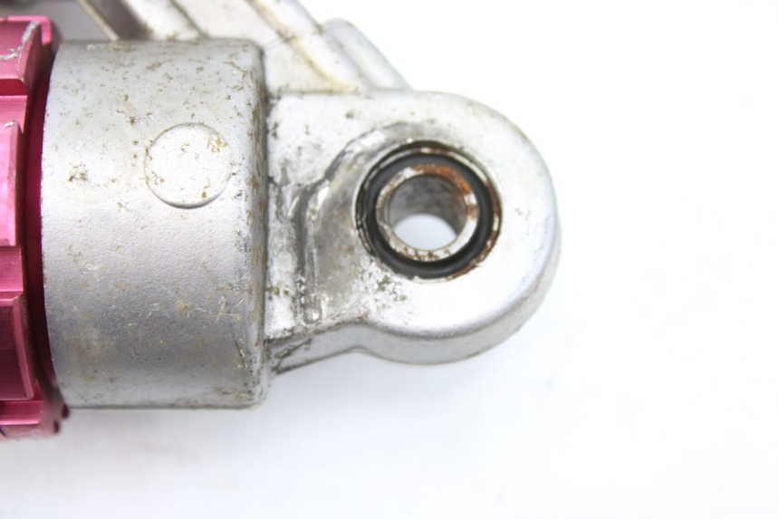 photo de REAR SHOCK ABSORBER LONCIN DIRT BIKE 125 - Technical close-up