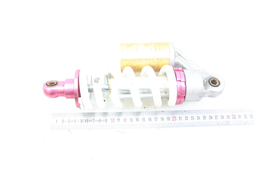 photo de REAR SHOCK ABSORBER LONCIN DIRT BIKE 125 - Surface and material condition