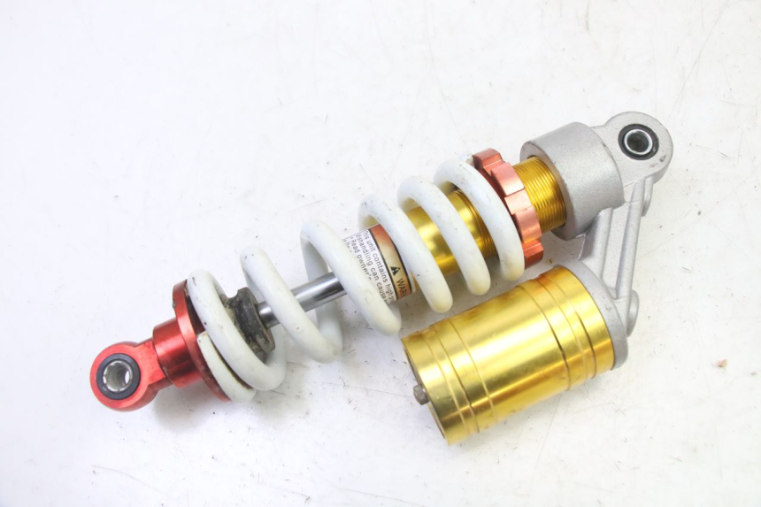 photo de REAR SHOCK ABSORBER CCR DIRT BIKE 125 - Component detail