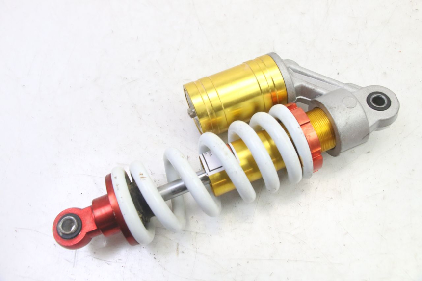 photo de REAR SHOCK ABSORBER CCR DIRT BIKE 125 - Technical close-up