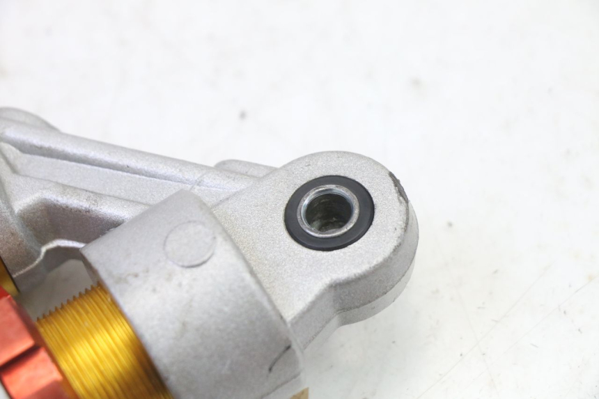 photo de REAR SHOCK ABSORBER CCR DIRT BIKE 125 - Fixing points details
