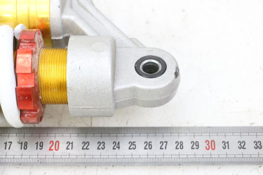 photo de REAR SHOCK ABSORBER CCR DIRT BIKE 125 - Component detail