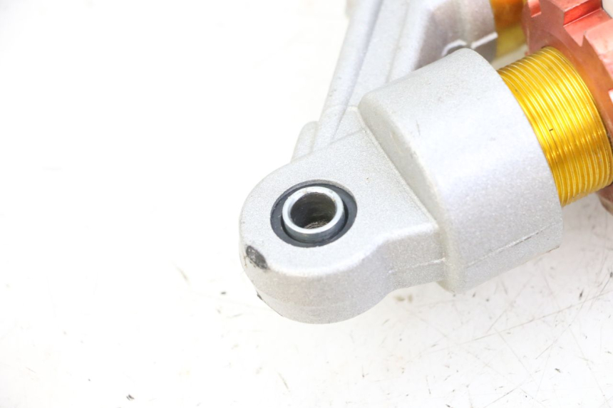 photo de REAR SHOCK ABSORBER CCR DIRT BIKE 125 - Fixing points details