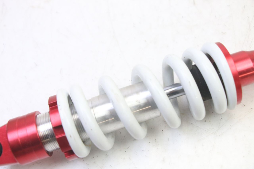 photo de REAR SHOCK ABSORBER LONCIN DIRT BIKE 125 - Alternative perspective
