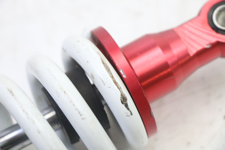 photo de REAR SHOCK ABSORBER LONCIN DIRT BIKE 125 - Product overview