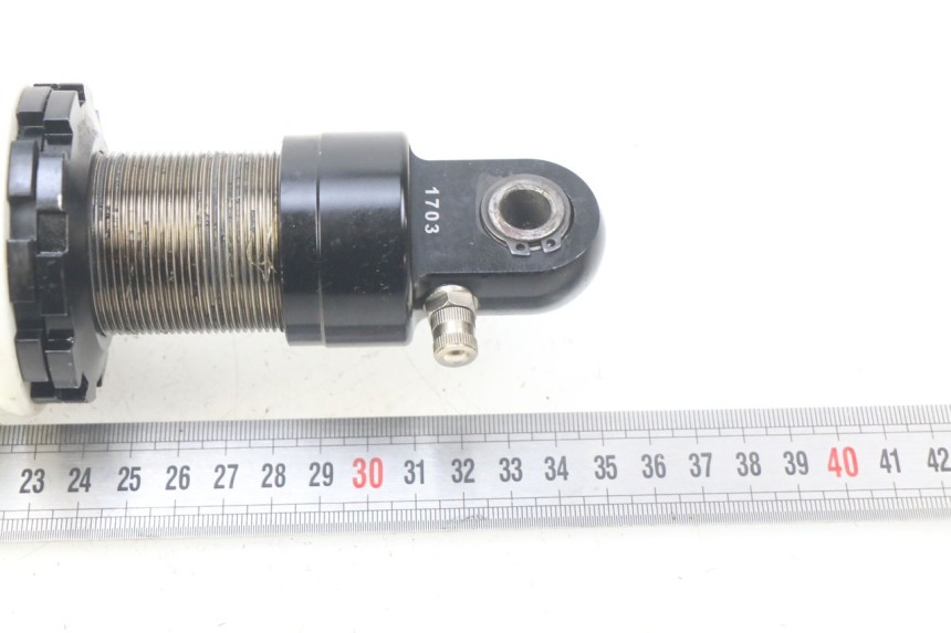 photo de REAR SHOCK ABSORBER XTRM FACTORY DIRTBIKE BSE 150 - Component detail