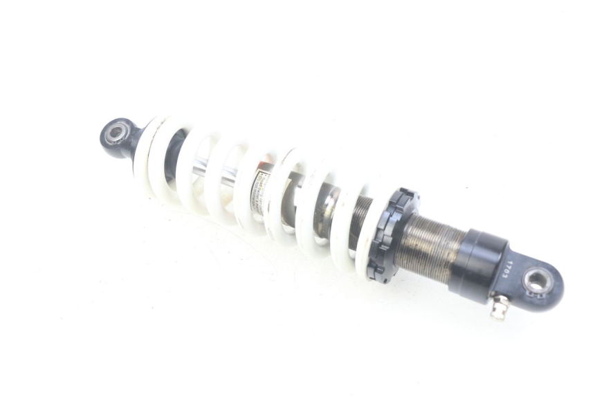 photo de REAR SHOCK ABSORBER XTRM FACTORY DIRTBIKE BSE 150 - Technical close-up
