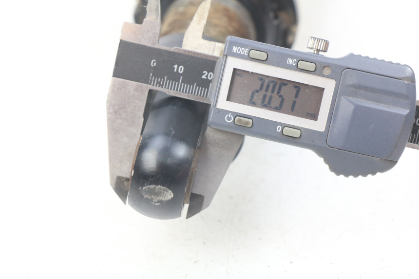 photo de REAR SHOCK ABSORBER CRZ DIRTBIKE 140 - Component detail