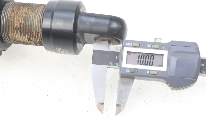 photo de REAR SHOCK ABSORBER CRZ DIRTBIKE 140 - Alternative perspective