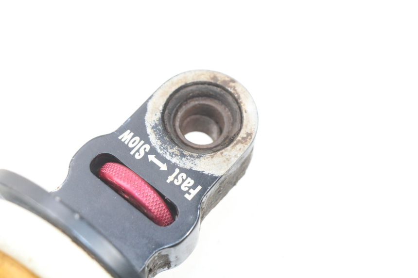 photo de REAR SHOCK ABSORBER CRZ DIRTBIKE 140 - Technical close-up