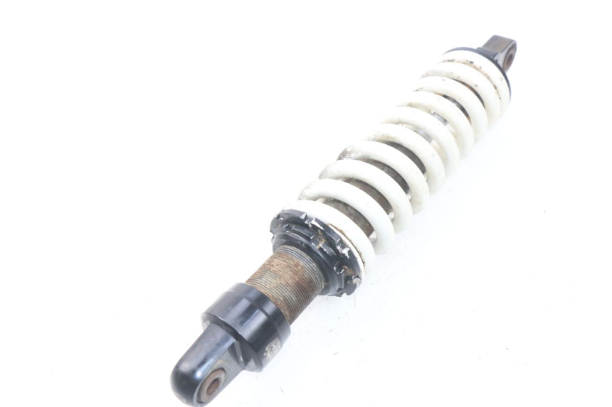 photo de REAR SHOCK ABSORBER CRZ DIRTBIKE 140 - Fixing points details