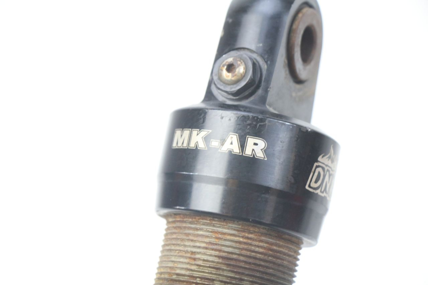 photo de REAR SHOCK ABSORBER CRZ DIRTBIKE 140 - Surface and material condition