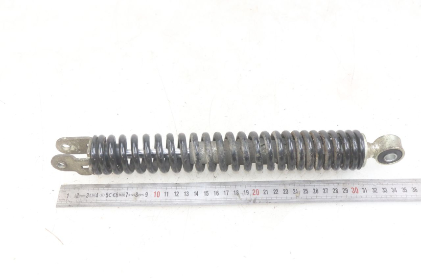 photo de REAR SHOCK ABSORBER PEUGEOT DJANGO 4T 50 (2014 - 2019) - Zoom on usage condition