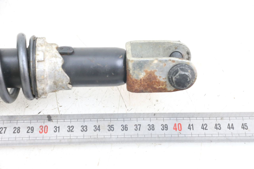 photo de REAR SHOCK ABSORBER GILERA DNA 50 (2000 - 2007) - Zoom on usage condition