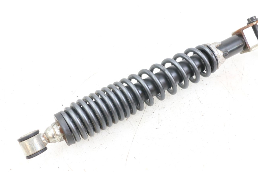 photo de REAR SHOCK ABSORBER GILERA DNA 50 (2000 - 2007) - Fixing points details
