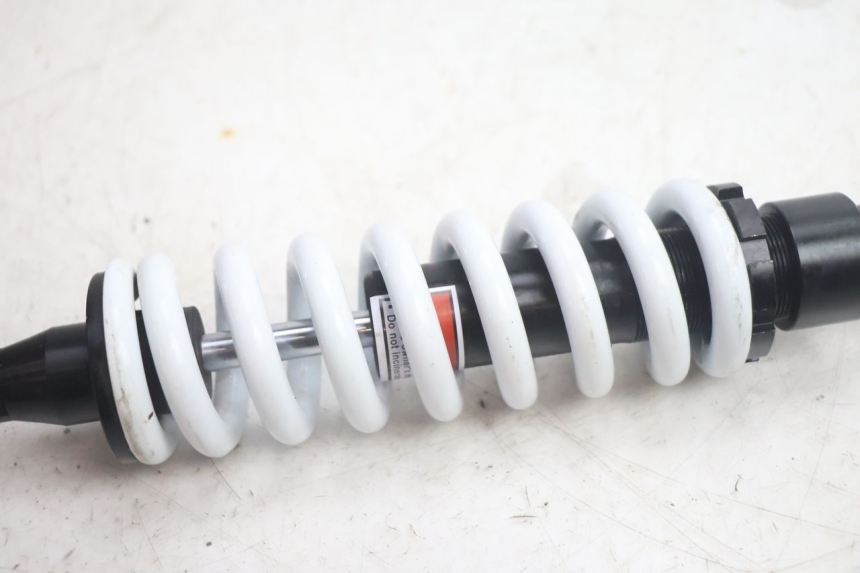 photo de REAR SHOCK ABSORBER MINI MX DRIFT 150 - Alternative perspective