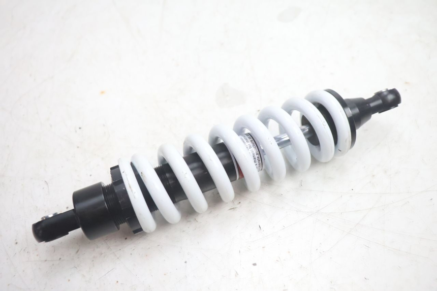 photo de REAR SHOCK ABSORBER MINI MX DRIFT 150 - Fixing points details