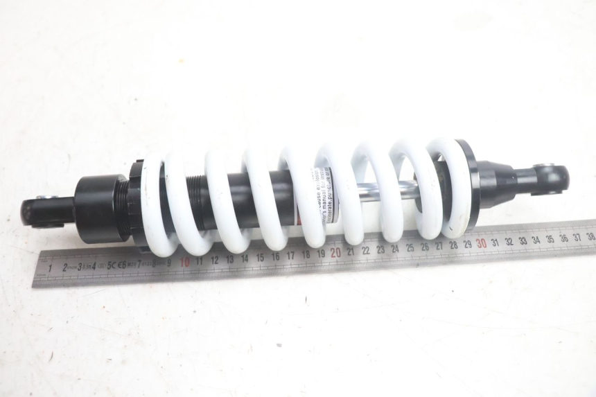 photo de REAR SHOCK ABSORBER MINI MX DRIFT 150 - Surface and material condition