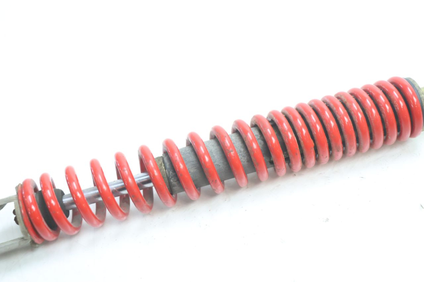 photo de REAR RIGHT SHOCK ABSORBER KYMCO AGILITY 4T 10" 50 (2005 - 2018) - Zoom on usage condition