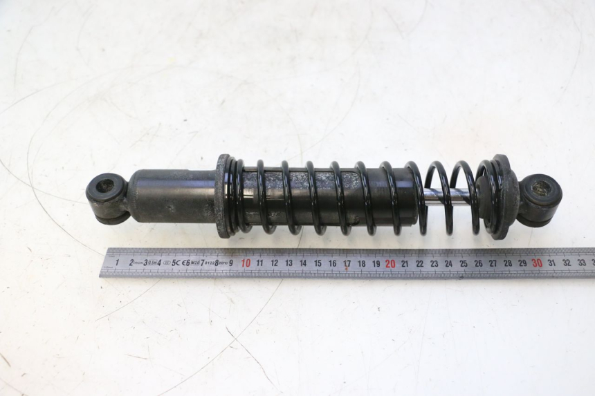 photo de REAR RIGHT SHOCK ABSORBER HARLEY DAVIDSON ROAD GLIDE FLTRXSE 1920 (2018 - 2022) - Zoom on usage condition