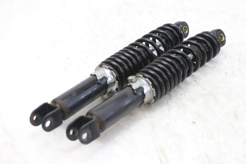 photo de REAR SHOCK ABSORBER WAYSCRAL E-SPEED 1 (2022 - 2024) - Component detail