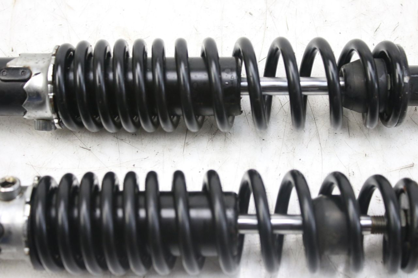 photo de REAR SHOCK ABSORBER WAYSCRAL E-SPEED 1 (2022 - 2024) - Zoom on usage condition