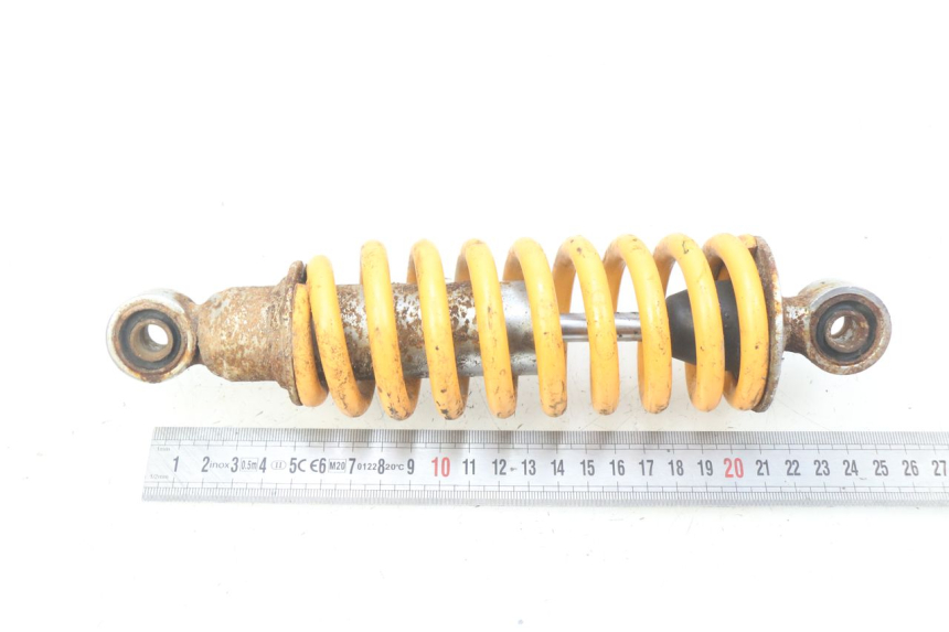 photo de REAR SHOCK ABSORBER CHINESE QUAD ENFANT ATV PUMA 50 - Zoom on usage condition