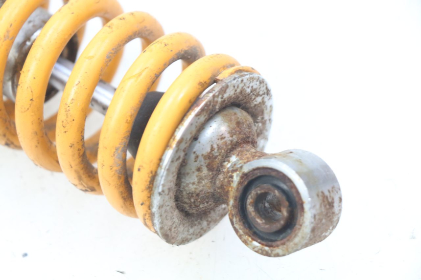 photo de REAR SHOCK ABSORBER CHINESE QUAD ENFANT ATV PUMA 50 - Technical close-up