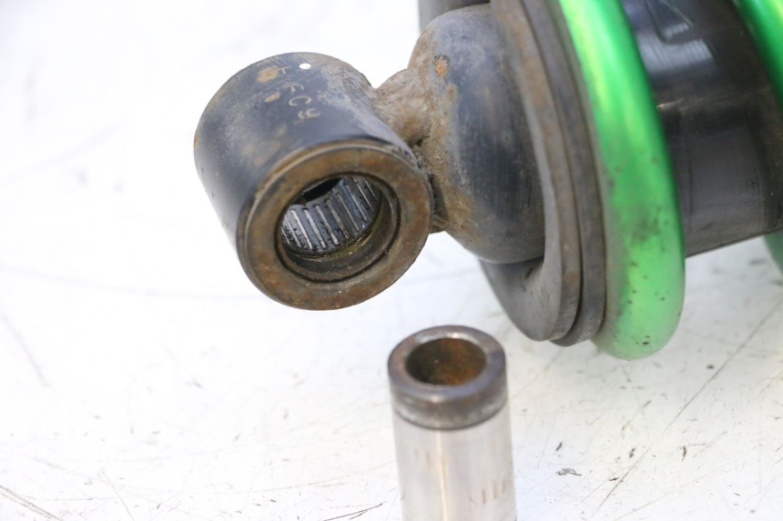 photo de REAR SHOCK ABSORBER KAWASAKI ER-6 ER6 F ABS 650 (2012 - 2016) - Technical close-up