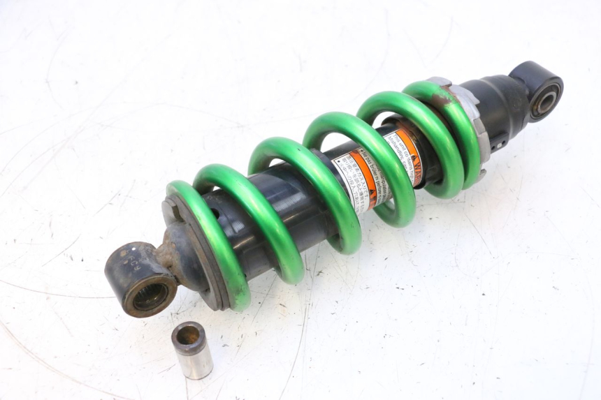 photo de REAR SHOCK ABSORBER KAWASAKI ER-6 ER6 F ABS 650 (2012 - 2016) - Fixing points details