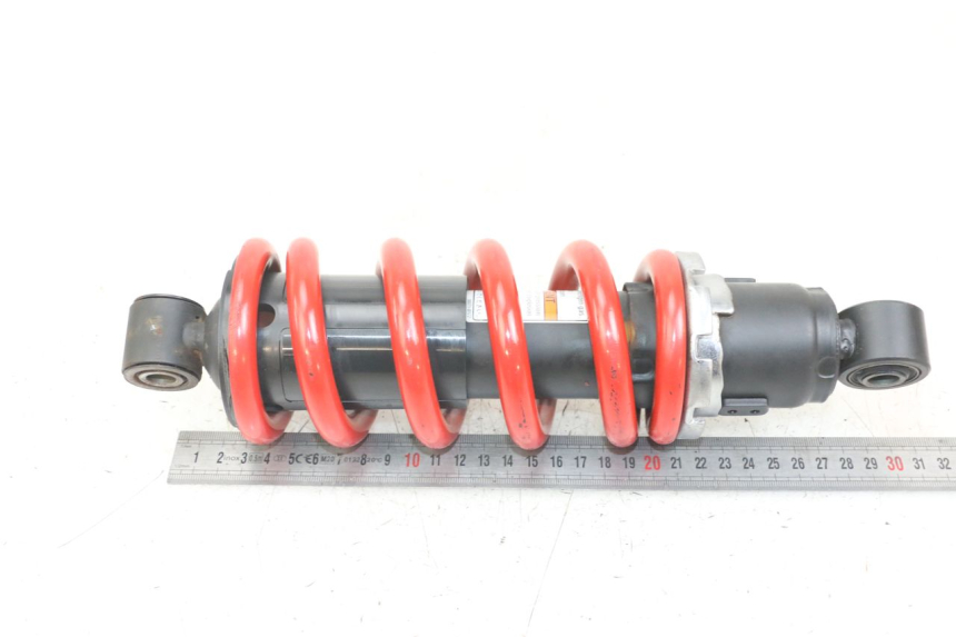 photo de REAR SHOCK ABSORBER KAWASAKI ER-6 ER6 N 650 (2012 - 2016) - Zoom on usage condition