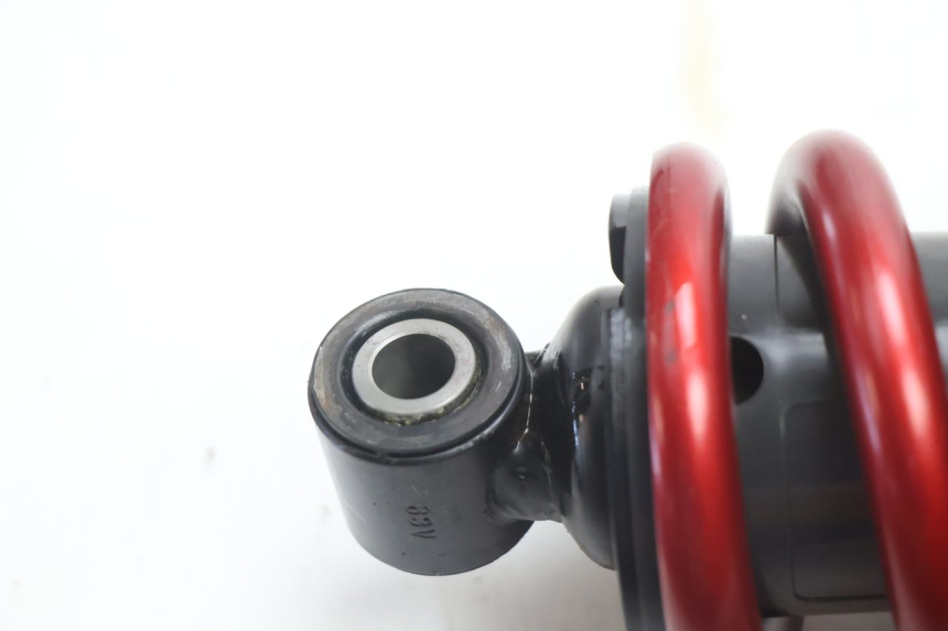 photo de REAR SHOCK ABSORBER KAWASAKI ER-6 ER6 N 650 (2005 - 2009) - Zoom on usage condition